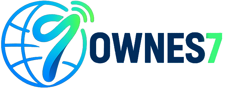 OWNES7 eSIM